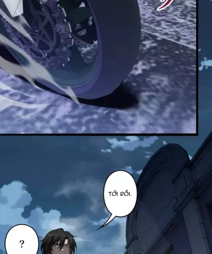 Hồi Quy: Tận Thế Báo Thù Chương 47 - Trang 82