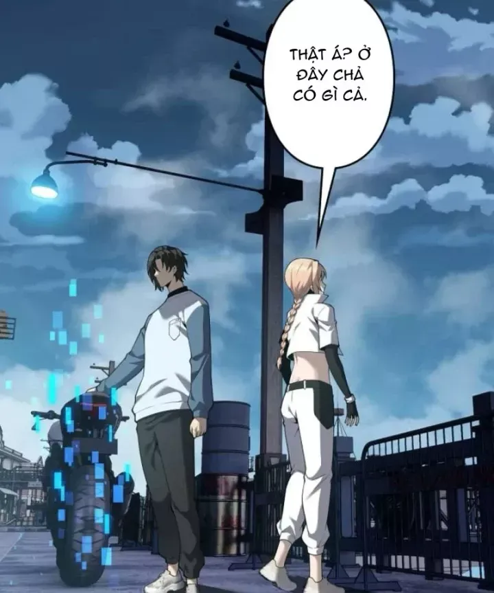 Hồi Quy: Tận Thế Báo Thù Chương 47 - Trang 85