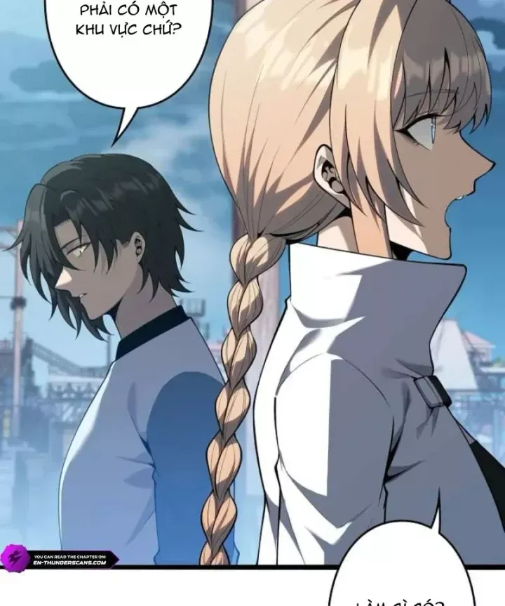 Hồi Quy: Tận Thế Báo Thù Chương 47 - Trang 87