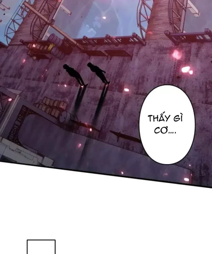 Hồi Quy: Tận Thế Báo Thù Chương 47 - Trang 91