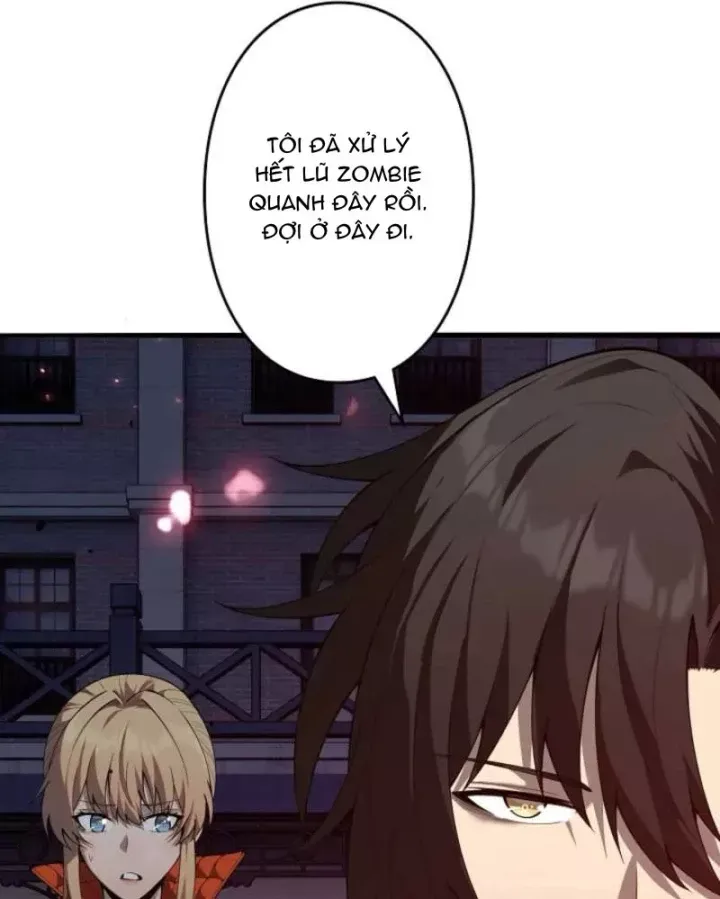 Hồi Quy: Tận Thế Báo Thù Chương 47 - Trang 93