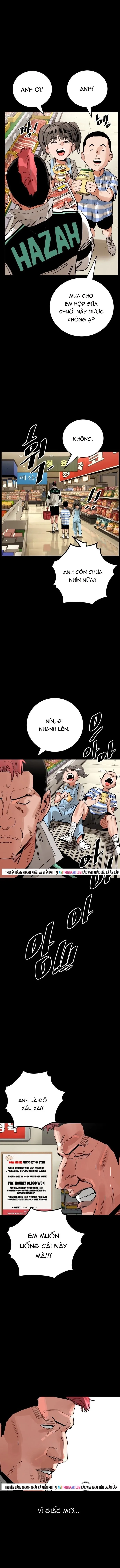 Sân Cỏ Chiến Kí Chap 208 - Next Chap 207