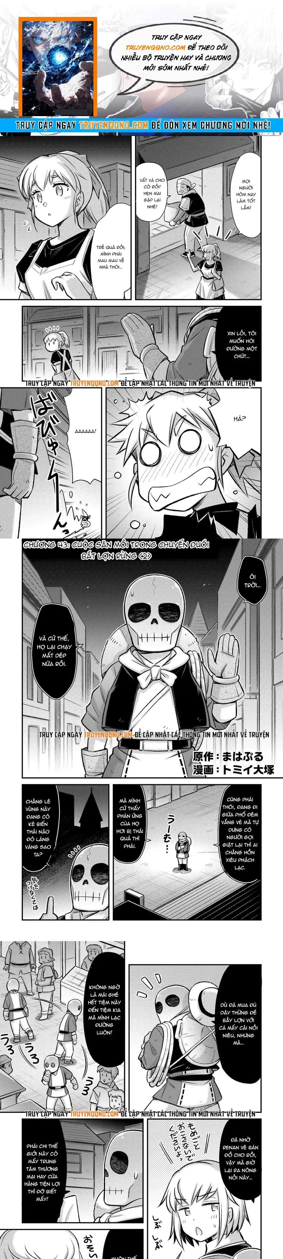 Trang truyện 1