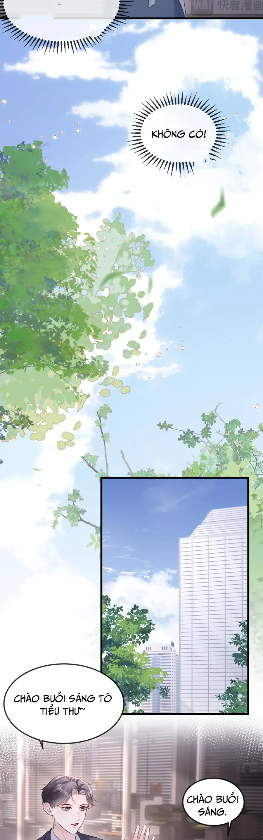 Diệt Vong Trong Tình Yêu Của Hắn Chương 44 - Trang 26