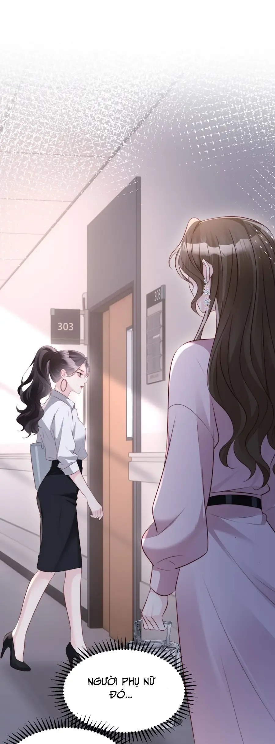 Diệt Vong Trong Tình Yêu Của Hắn Chương 44 - Trang 33