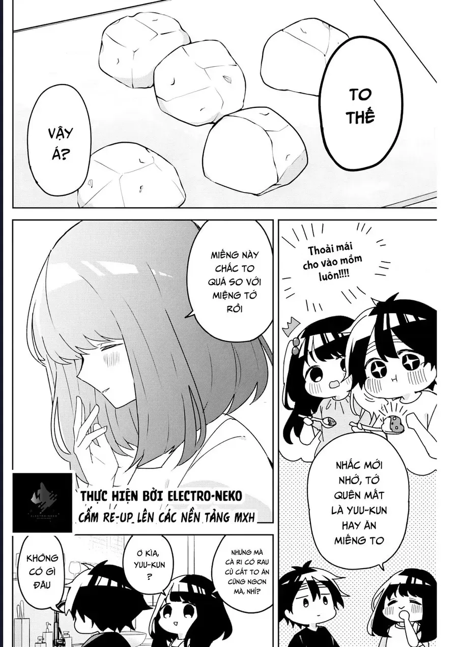 Bạn Thưở Nhỏ Của Tôi