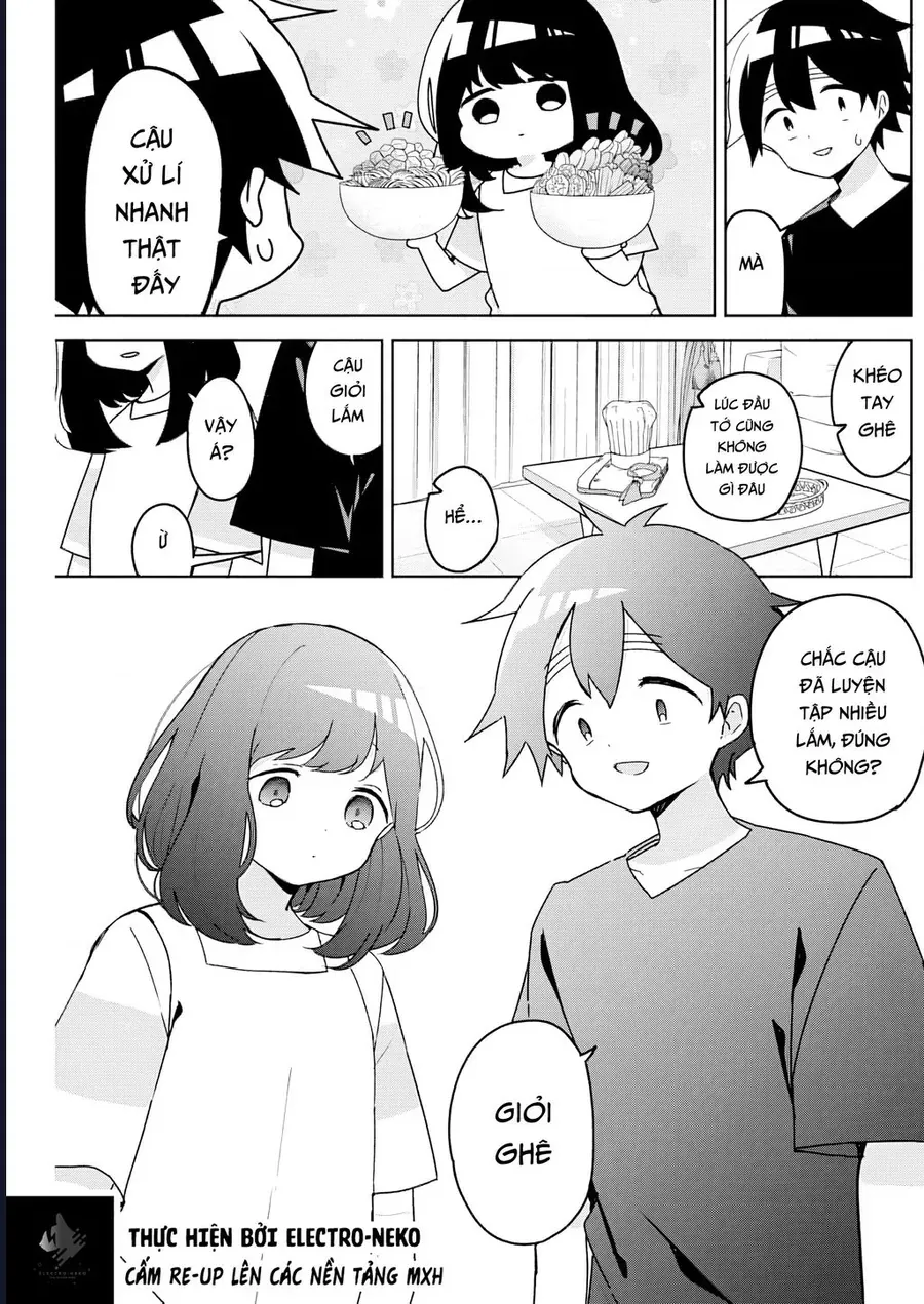 Bạn Thưở Nhỏ Của Tôi