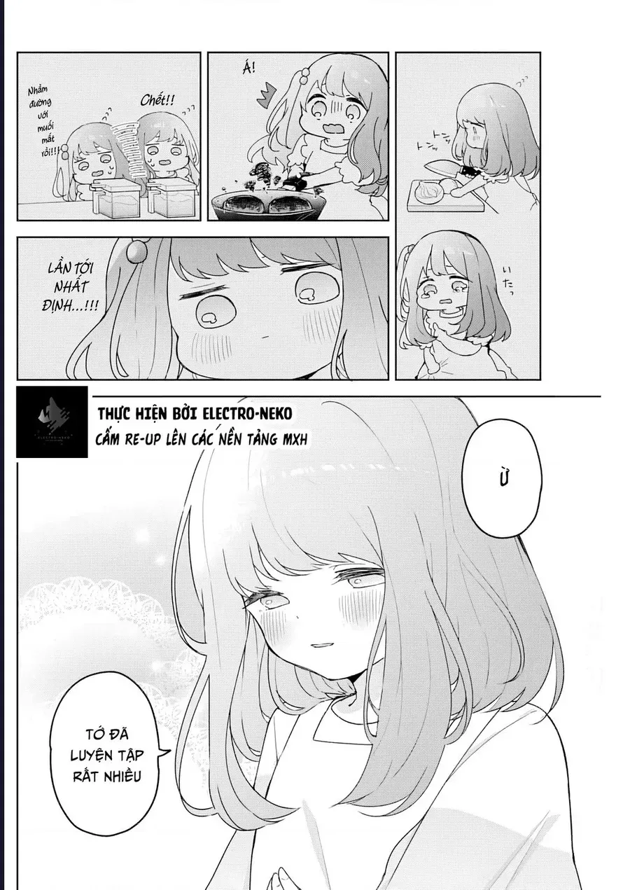 Bạn Thưở Nhỏ Của Tôi