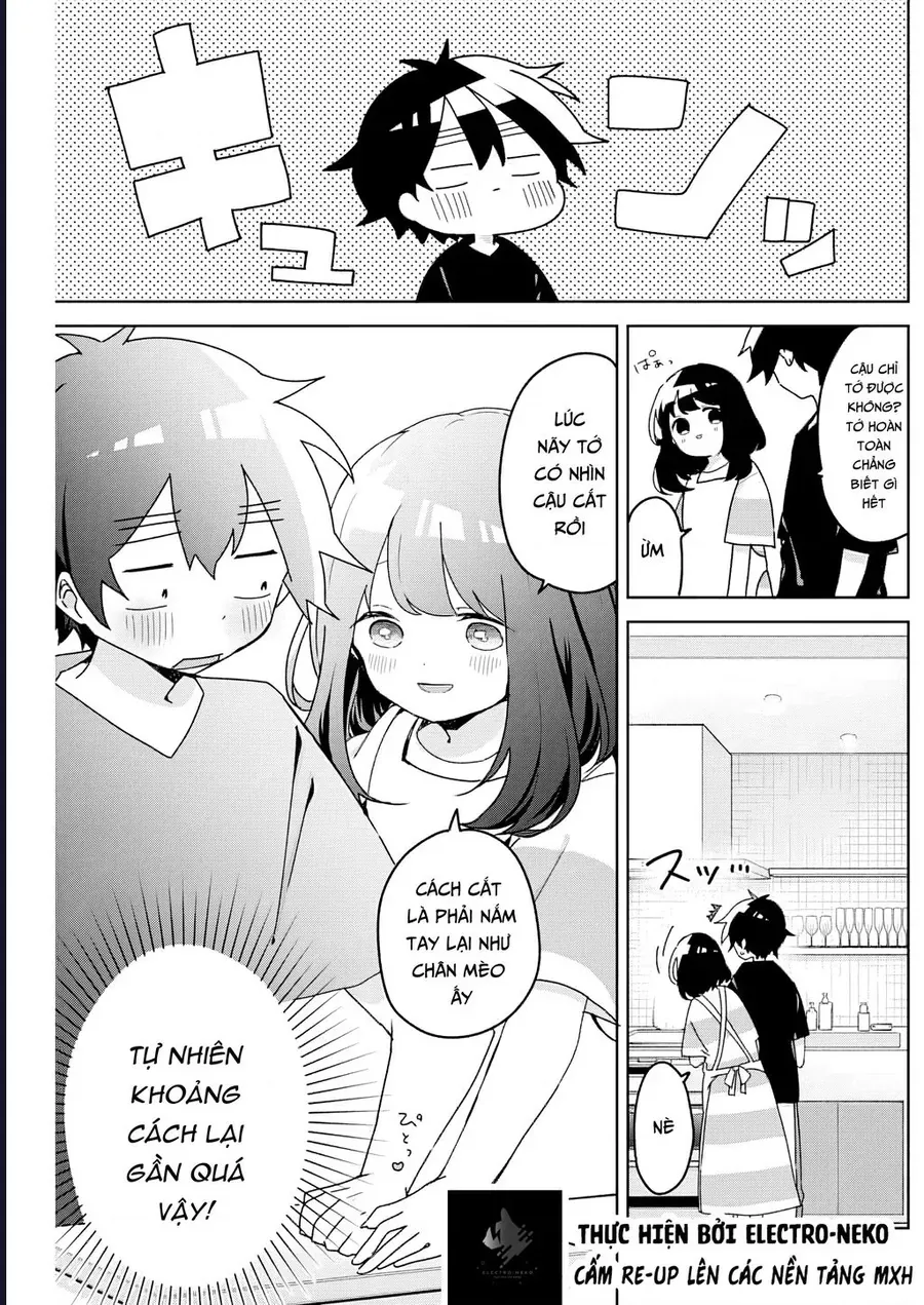 Bạn Thưở Nhỏ Của Tôi