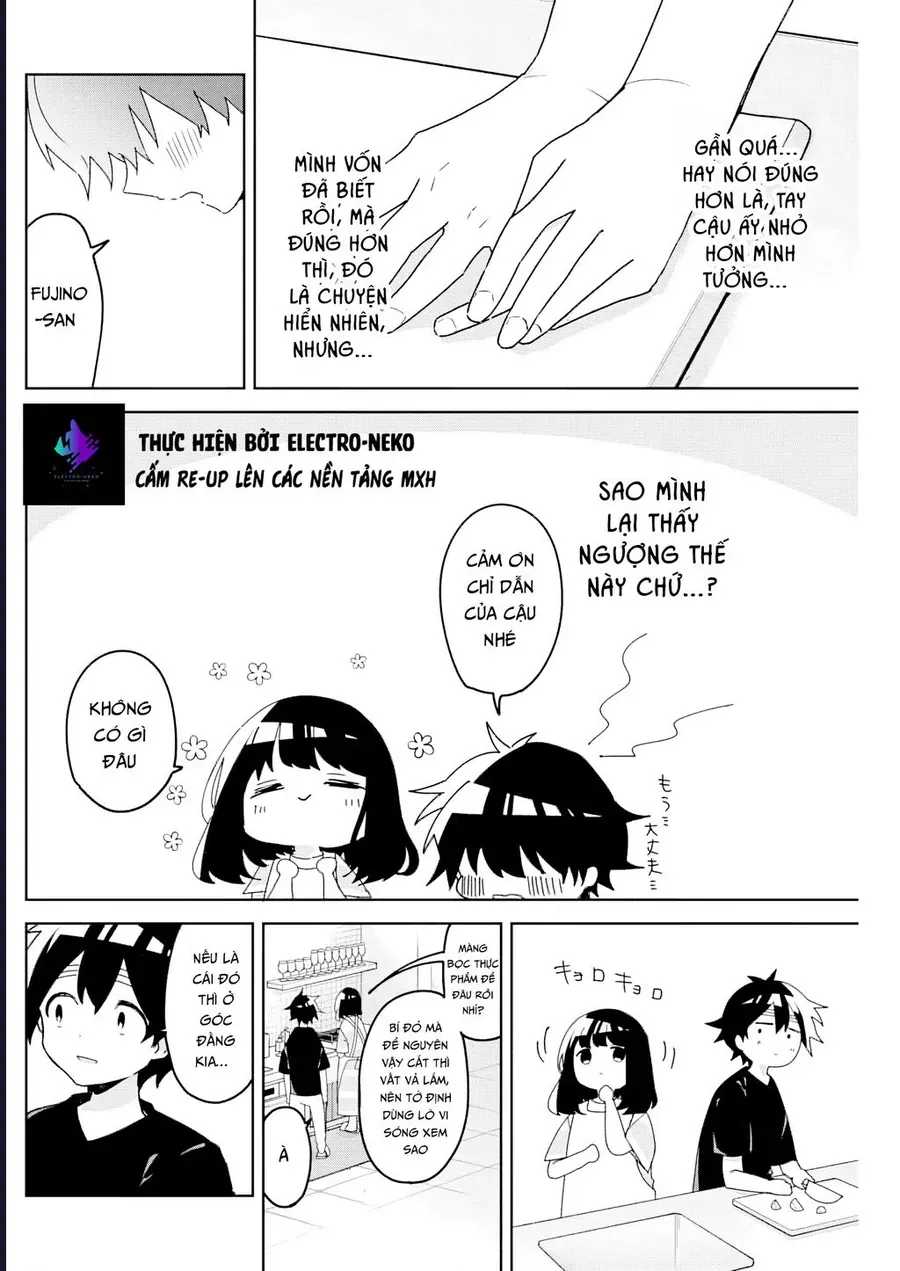 Bạn Thưở Nhỏ Của Tôi