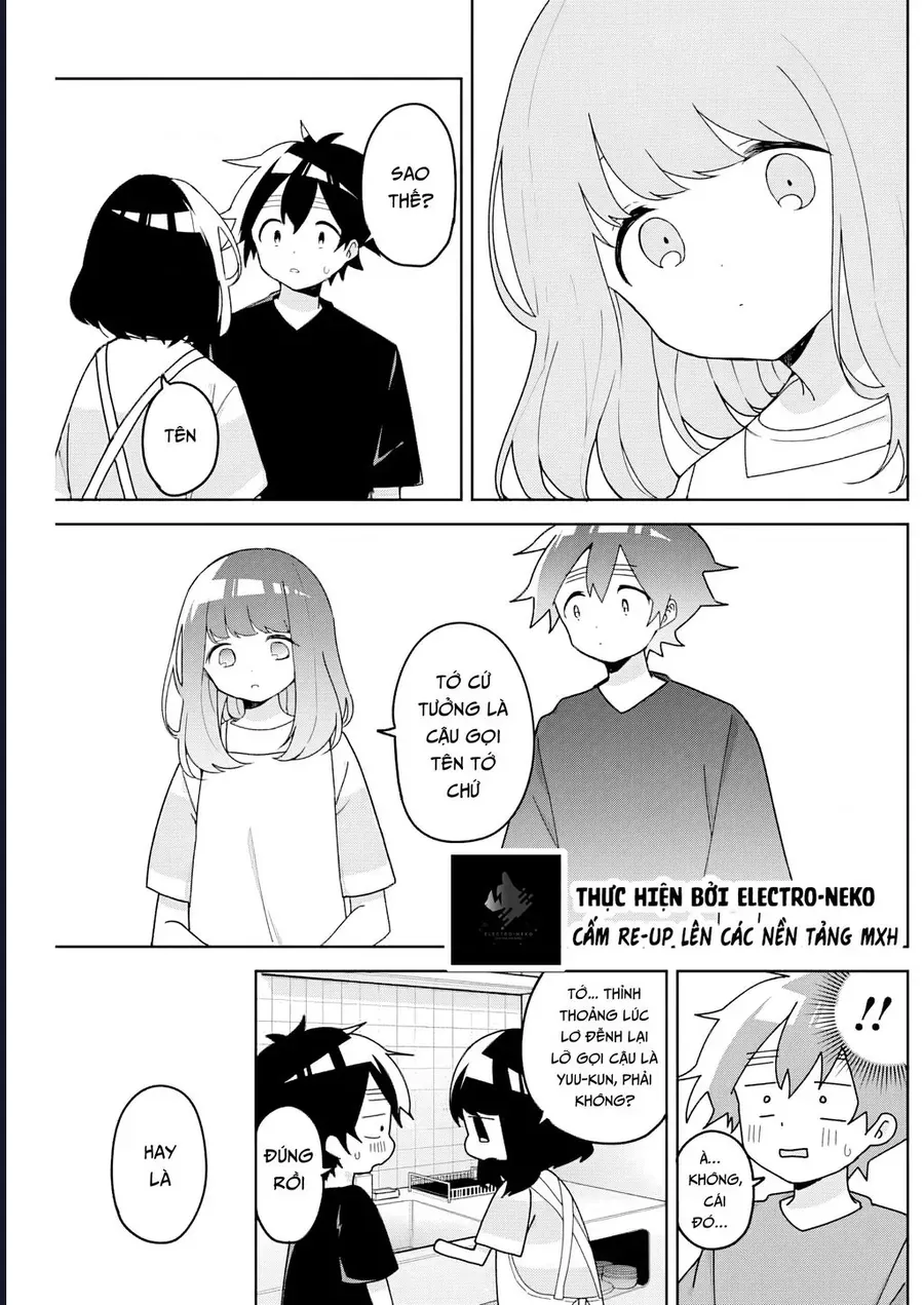 Bạn Thưở Nhỏ Của Tôi