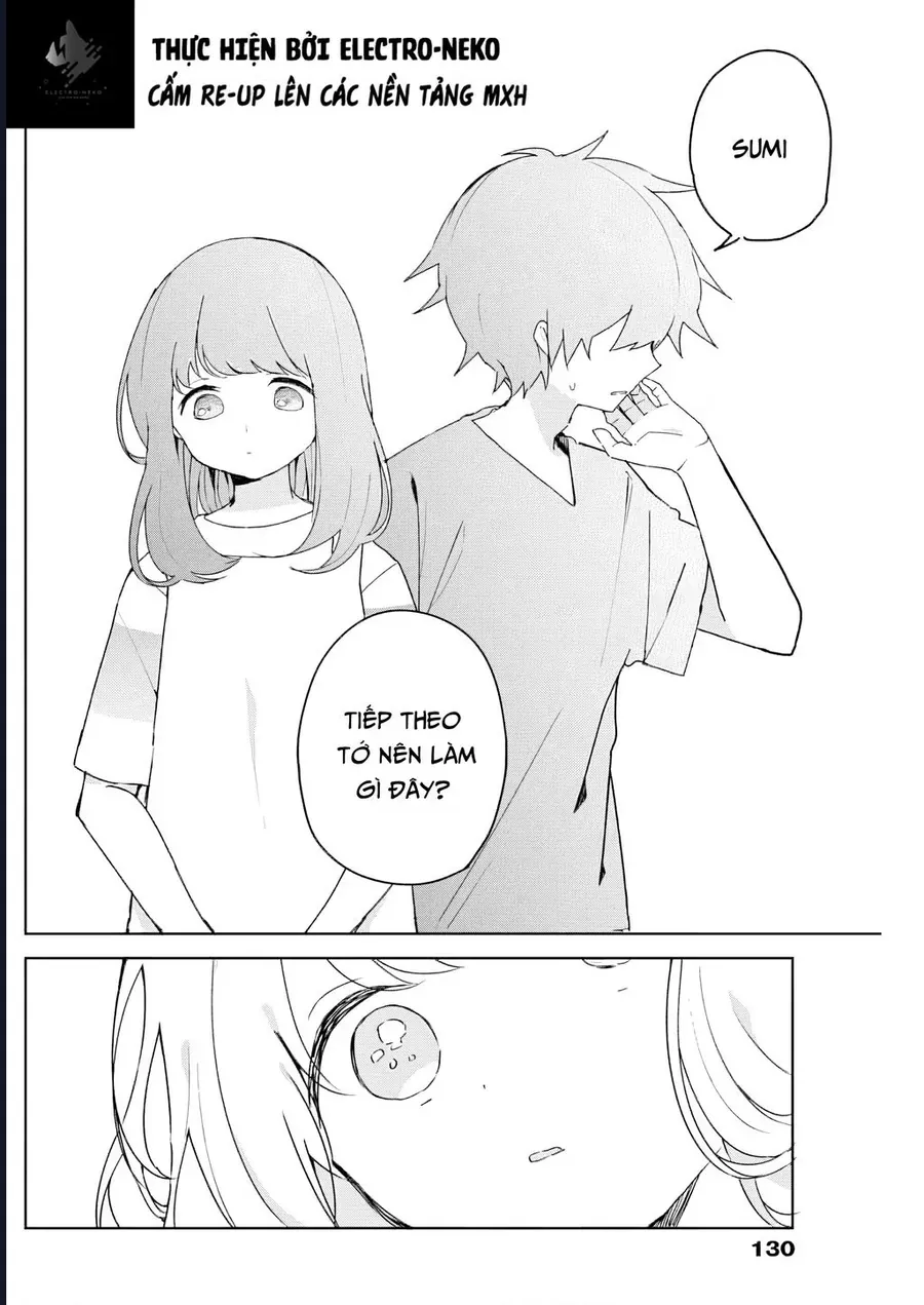 Bạn Thưở Nhỏ Của Tôi