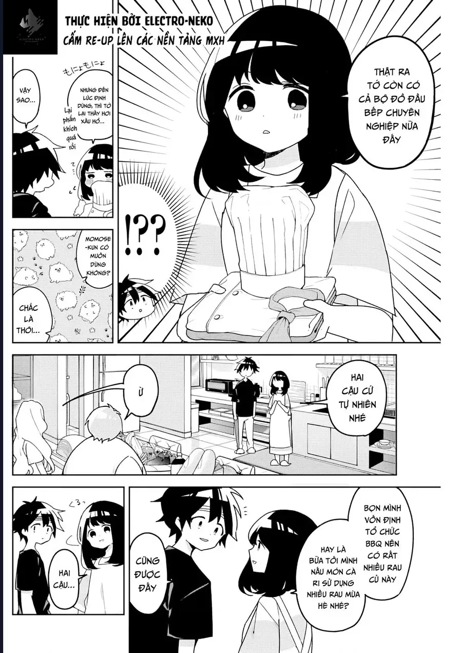 Bạn Thưở Nhỏ Của Tôi