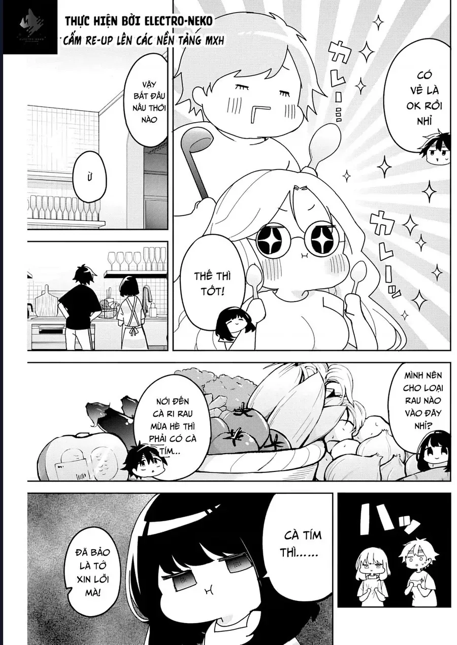 Bạn Thưở Nhỏ Của Tôi