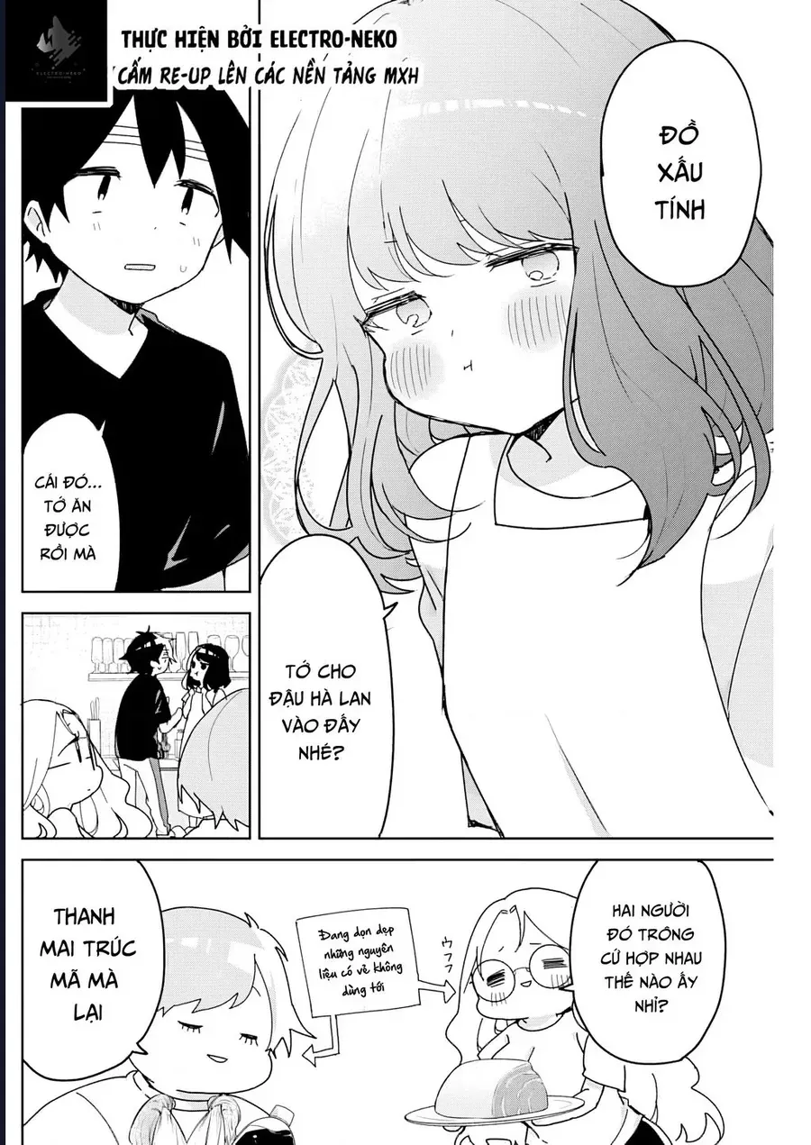 Bạn Thưở Nhỏ Của Tôi