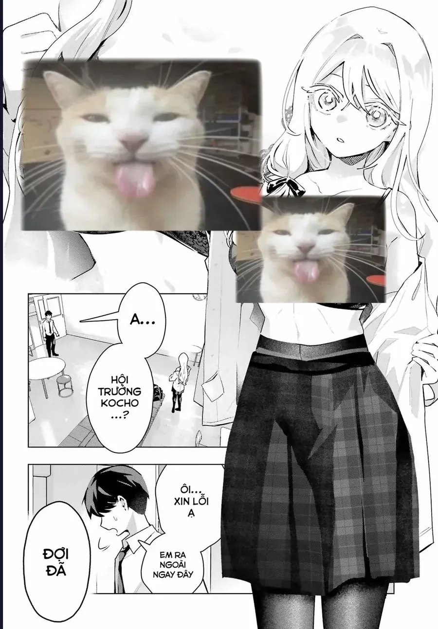 Anta To Osananajimitte Dake Demo Iyananoni! ~Zekkou Kara Hajimaru S-Kyuu Bishoujo To No Gakuen Nariagari Seikatsu~