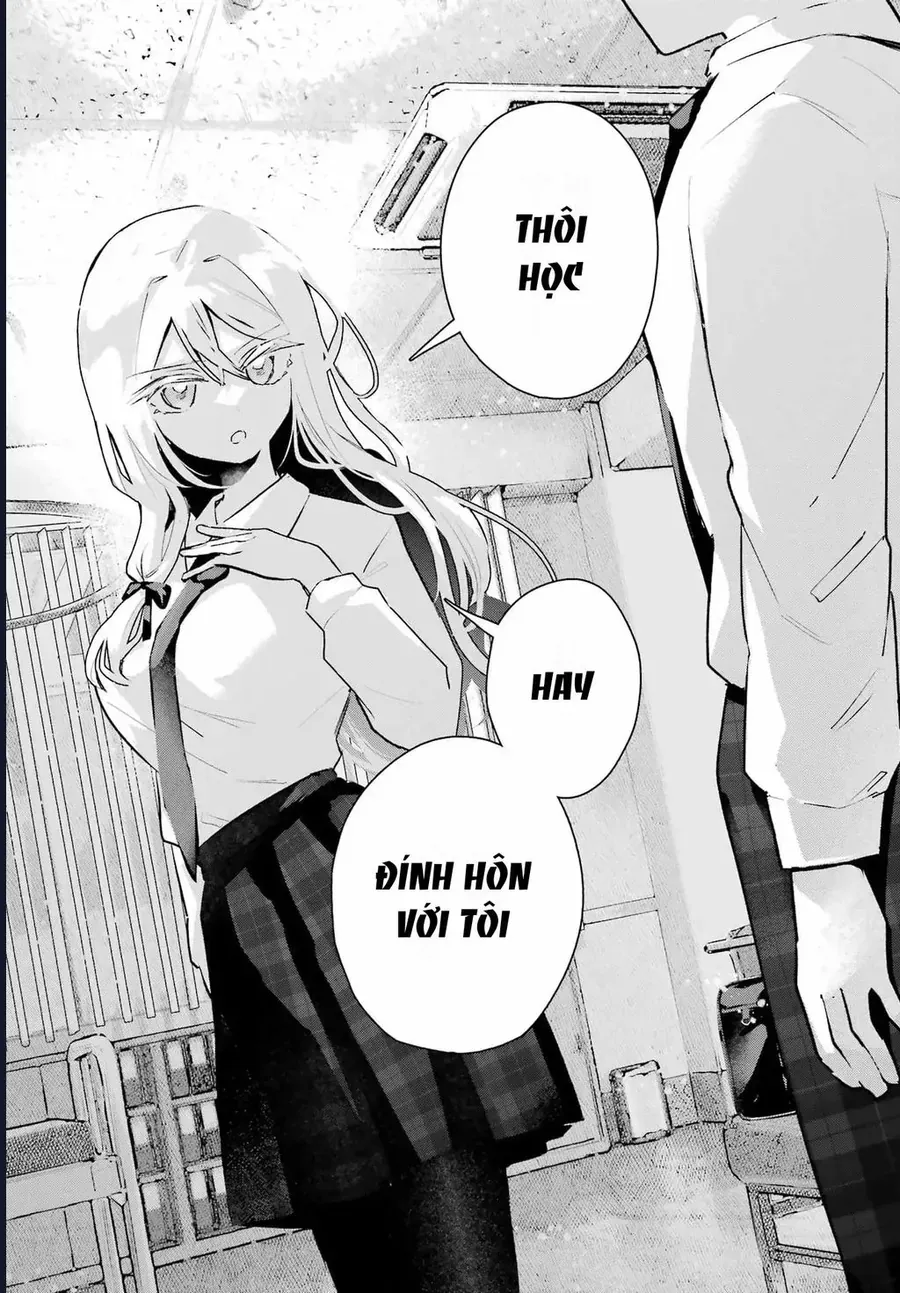 Anta To Osananajimitte Dake Demo Iyananoni! ~Zekkou Kara Hajimaru S-Kyuu Bishoujo To No Gakuen Nariagari Seikatsu~