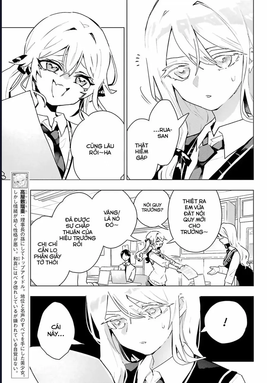 Anta To Osananajimitte Dake Demo Iyananoni! ~Zekkou Kara Hajimaru S-Kyuu Bishoujo To No Gakuen Nariagari Seikatsu~