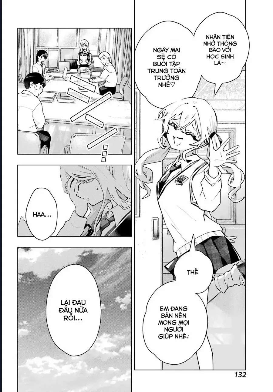 Anta To Osananajimitte Dake Demo Iyananoni! ~Zekkou Kara Hajimaru S-Kyuu Bishoujo To No Gakuen Nariagari Seikatsu~