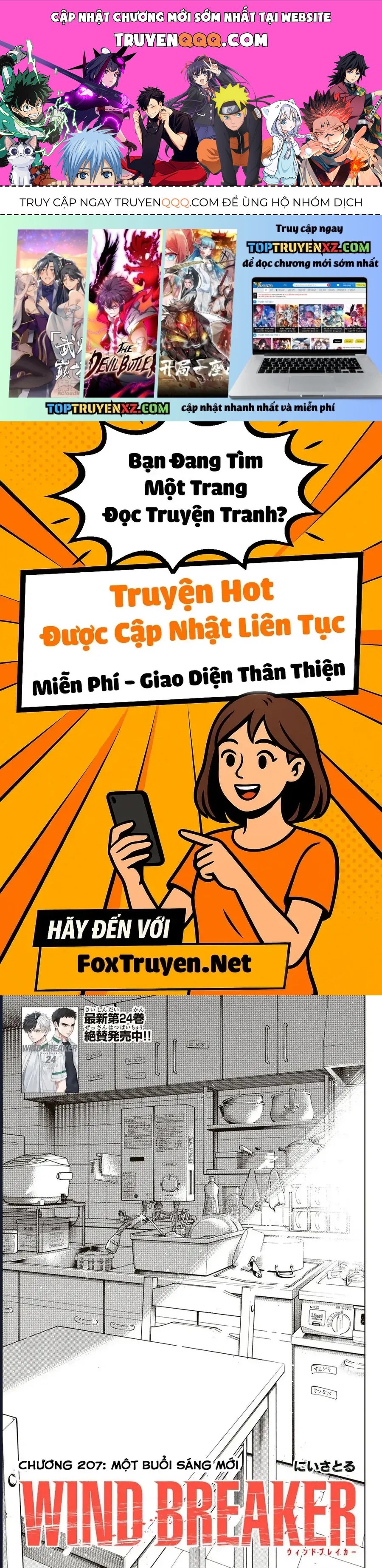 Trang truyện 1