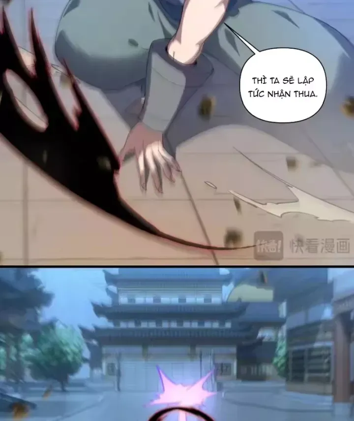 Kẻ Thù Của Ta Lại Thành Đạo Lữ Chương 36 - Trang 14
