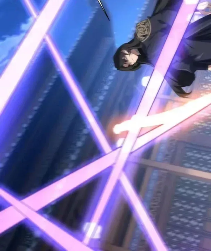 Kẻ Thù Của Ta Lại Thành Đạo Lữ Chương 36 - Trang 21