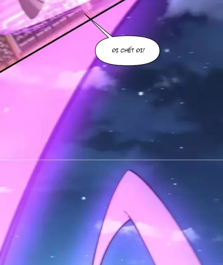 Kẻ Thù Của Ta Lại Thành Đạo Lữ Chương 36 - Trang 23