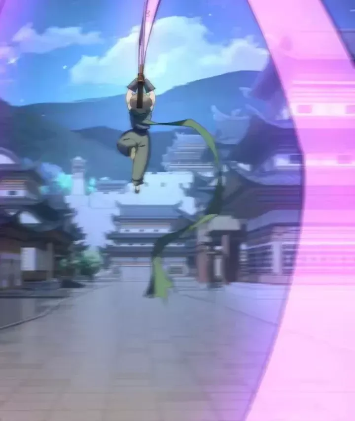 Kẻ Thù Của Ta Lại Thành Đạo Lữ Chương 36 - Trang 24