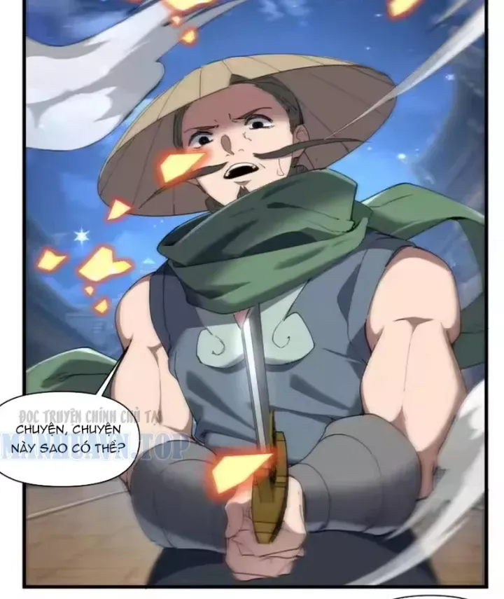 Kẻ Thù Của Ta Lại Thành Đạo Lữ Chương 36 - Trang 32