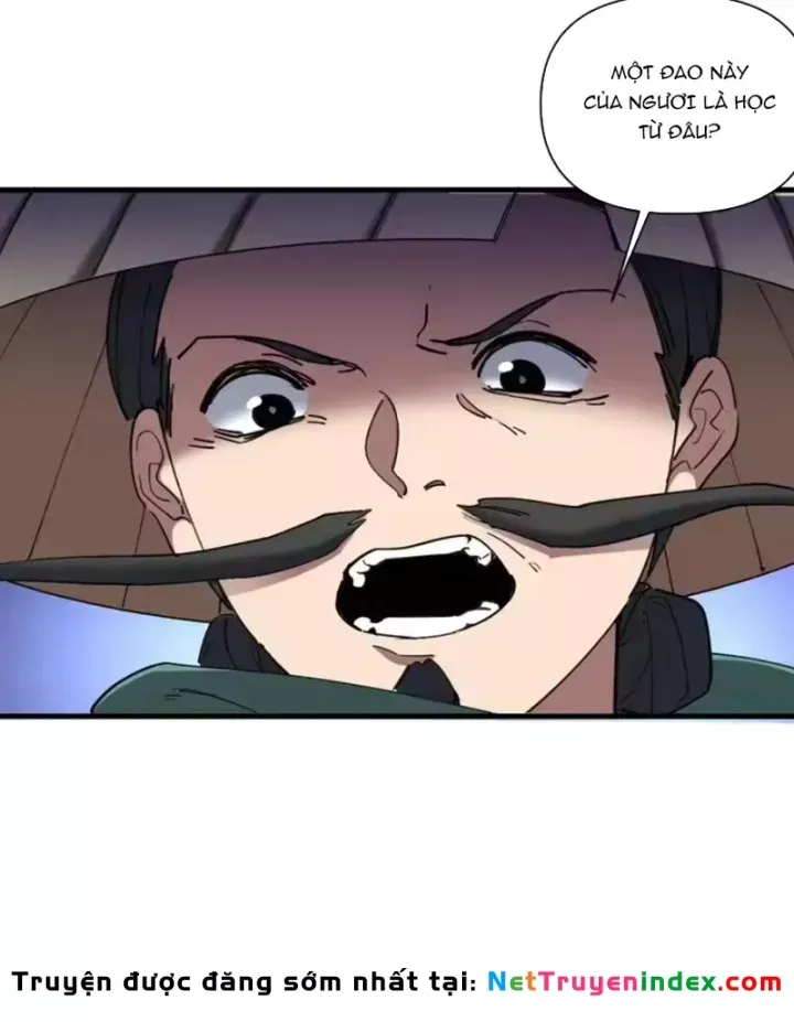 Kẻ Thù Của Ta Lại Thành Đạo Lữ Chương 36 - Trang 33