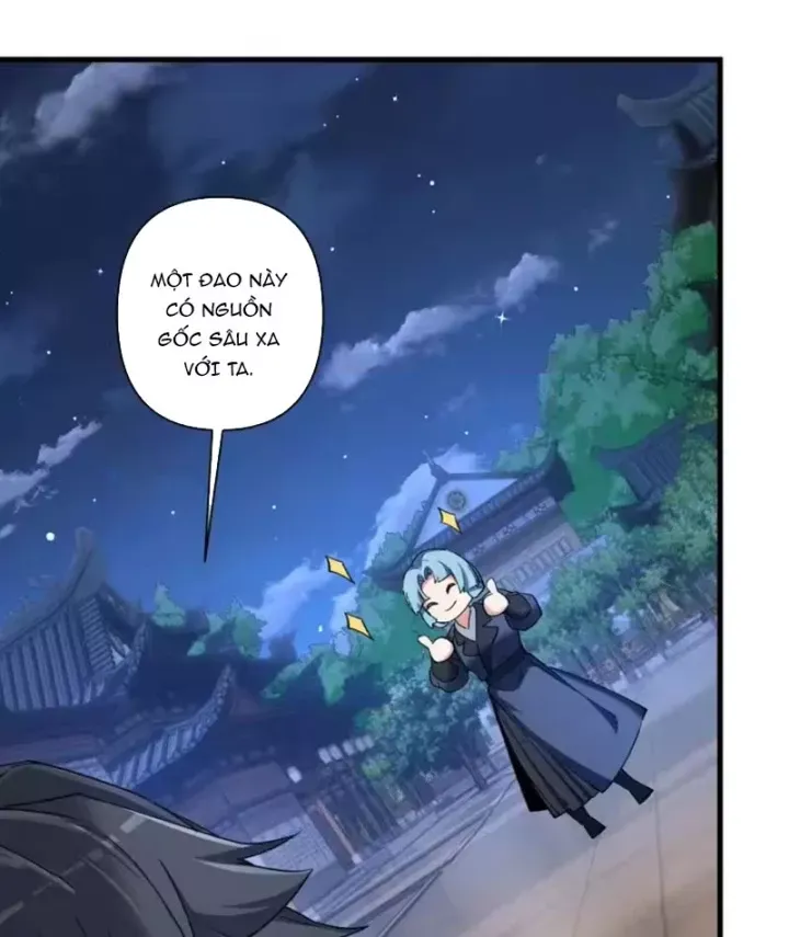 Kẻ Thù Của Ta Lại Thành Đạo Lữ Chương 36 - Trang 34