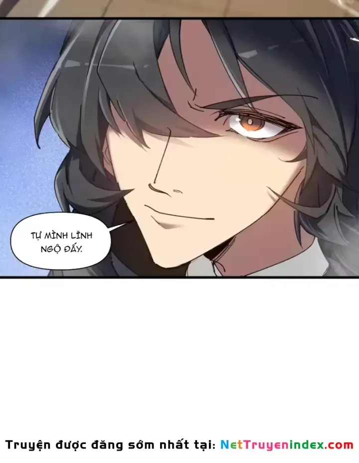 Kẻ Thù Của Ta Lại Thành Đạo Lữ Chương 36 - Trang 38