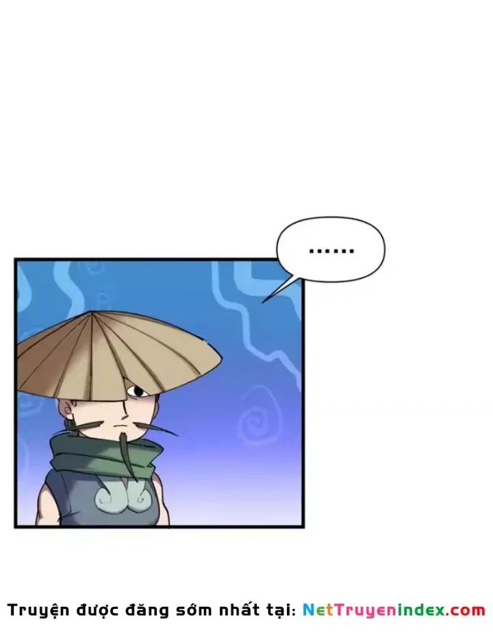 Kẻ Thù Của Ta Lại Thành Đạo Lữ Chương 36 - Trang 39