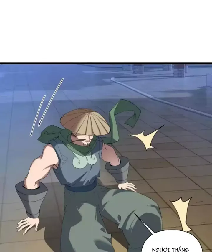 Kẻ Thù Của Ta Lại Thành Đạo Lữ Chương 36 - Trang 40
