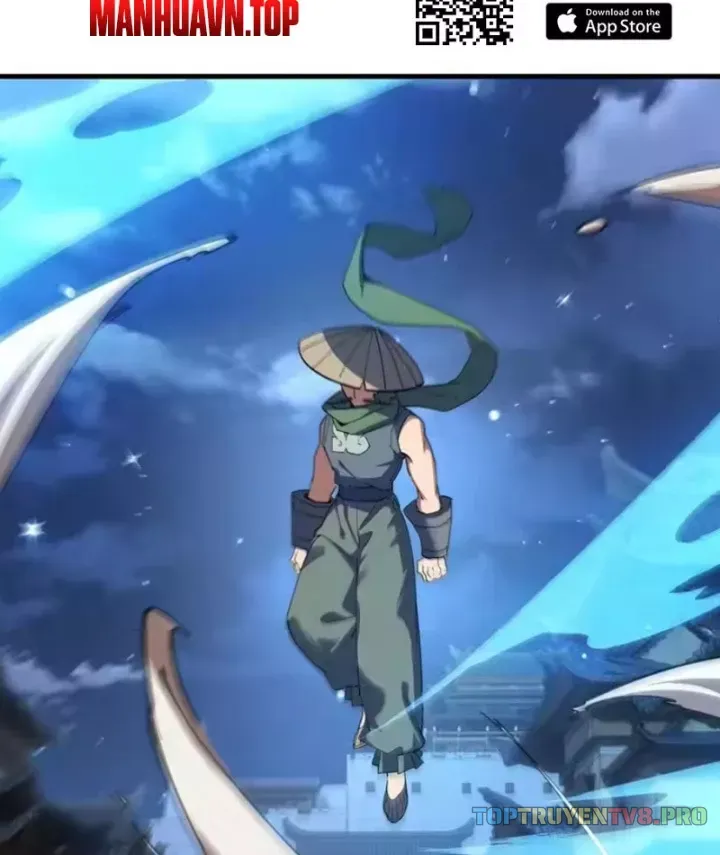 Kẻ Thù Của Ta Lại Thành Đạo Lữ Chương 36 - Trang 5