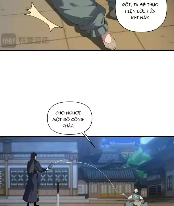 Kẻ Thù Của Ta Lại Thành Đạo Lữ Chương 36 - Trang 41