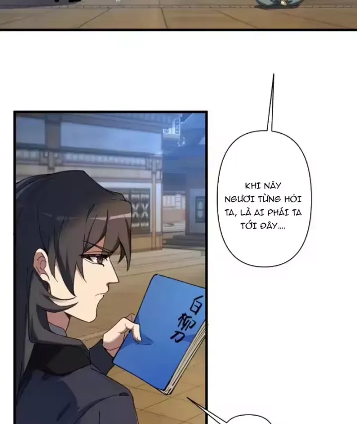 Kẻ Thù Của Ta Lại Thành Đạo Lữ Chương 36 - Trang 42