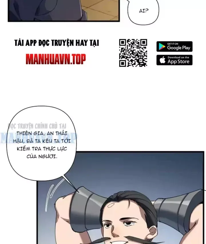 Kẻ Thù Của Ta Lại Thành Đạo Lữ Chương 36 - Trang 43