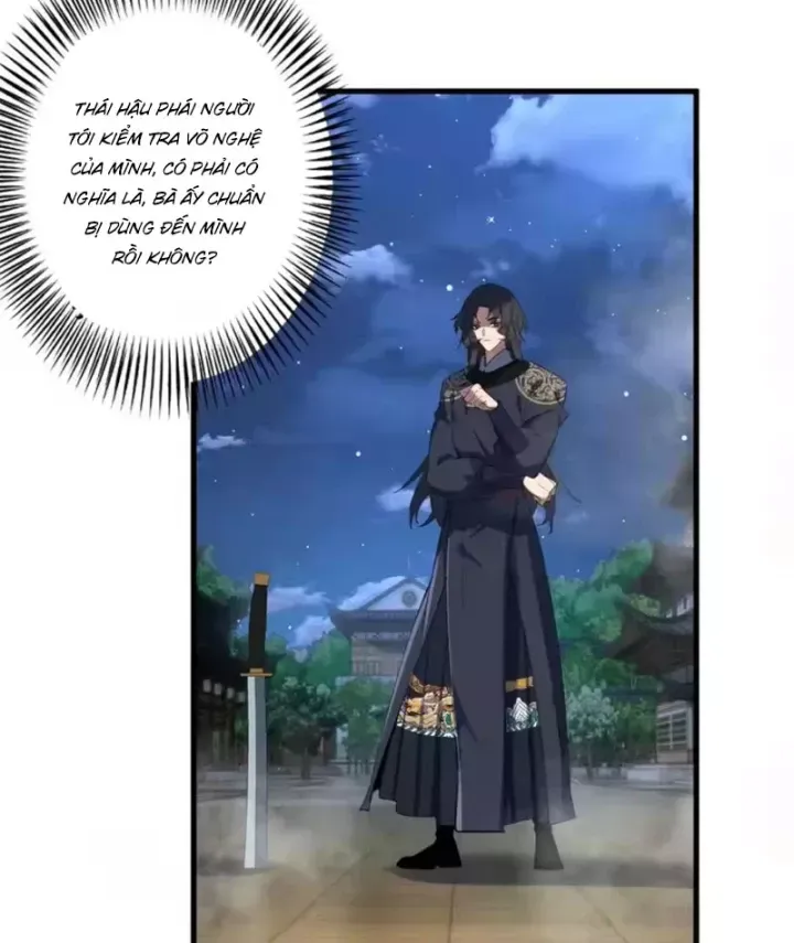 Kẻ Thù Của Ta Lại Thành Đạo Lữ Chương 36 - Trang 45