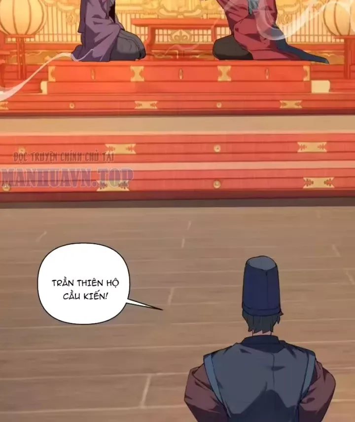 Kẻ Thù Của Ta Lại Thành Đạo Lữ Chương 36 - Trang 48