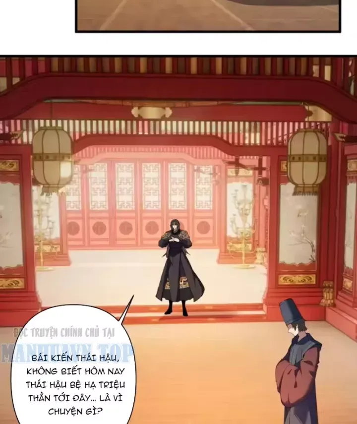 Kẻ Thù Của Ta Lại Thành Đạo Lữ Chương 36 - Trang 50