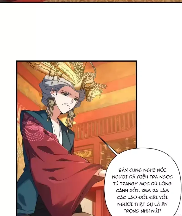 Kẻ Thù Của Ta Lại Thành Đạo Lữ Chương 36 - Trang 52