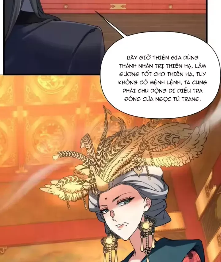 Kẻ Thù Của Ta Lại Thành Đạo Lữ Chương 36 - Trang 55