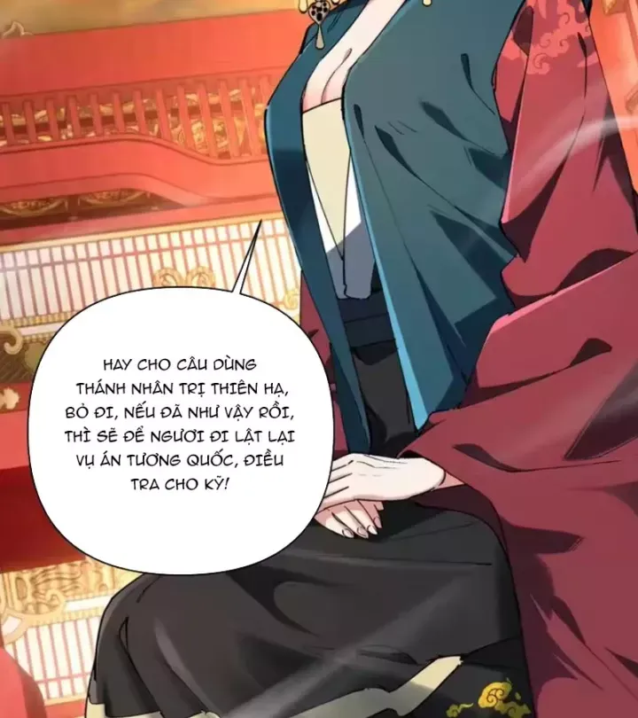 Kẻ Thù Của Ta Lại Thành Đạo Lữ Chương 36 - Trang 56