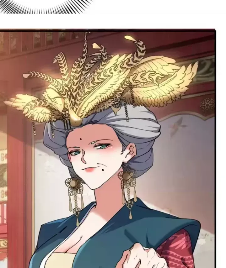 Kẻ Thù Của Ta Lại Thành Đạo Lữ Chương 36 - Trang 59