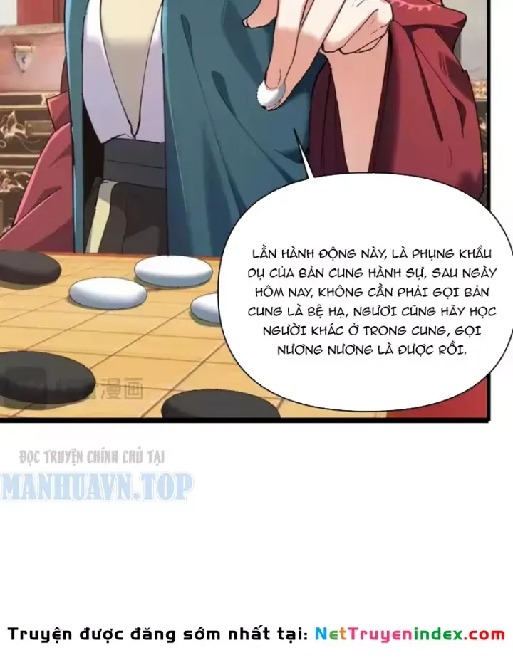 Kẻ Thù Của Ta Lại Thành Đạo Lữ Chương 36 - Trang 60