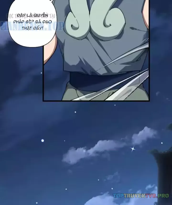 Kẻ Thù Của Ta Lại Thành Đạo Lữ Chương 36 - Trang 7