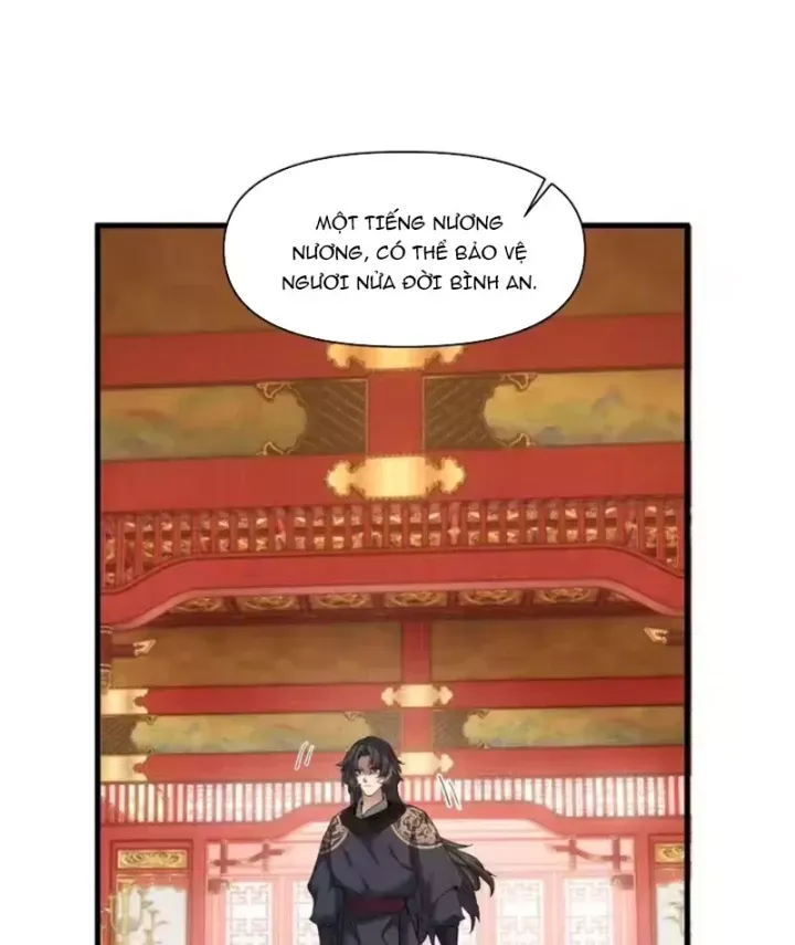 Kẻ Thù Của Ta Lại Thành Đạo Lữ Chương 36 - Trang 61