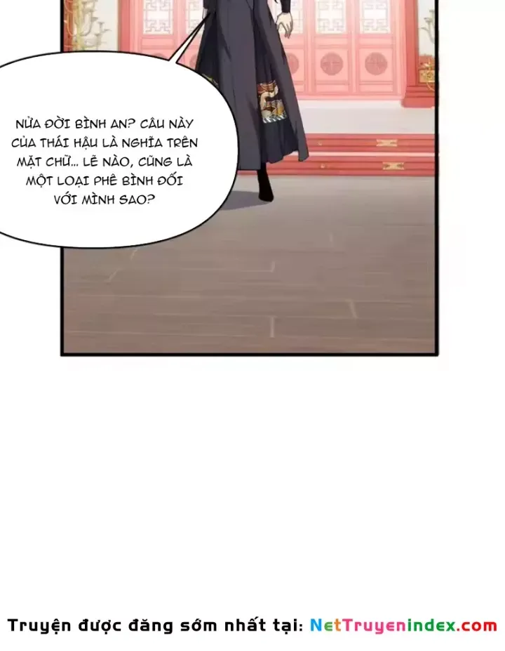 Kẻ Thù Của Ta Lại Thành Đạo Lữ Chương 36 - Trang 62