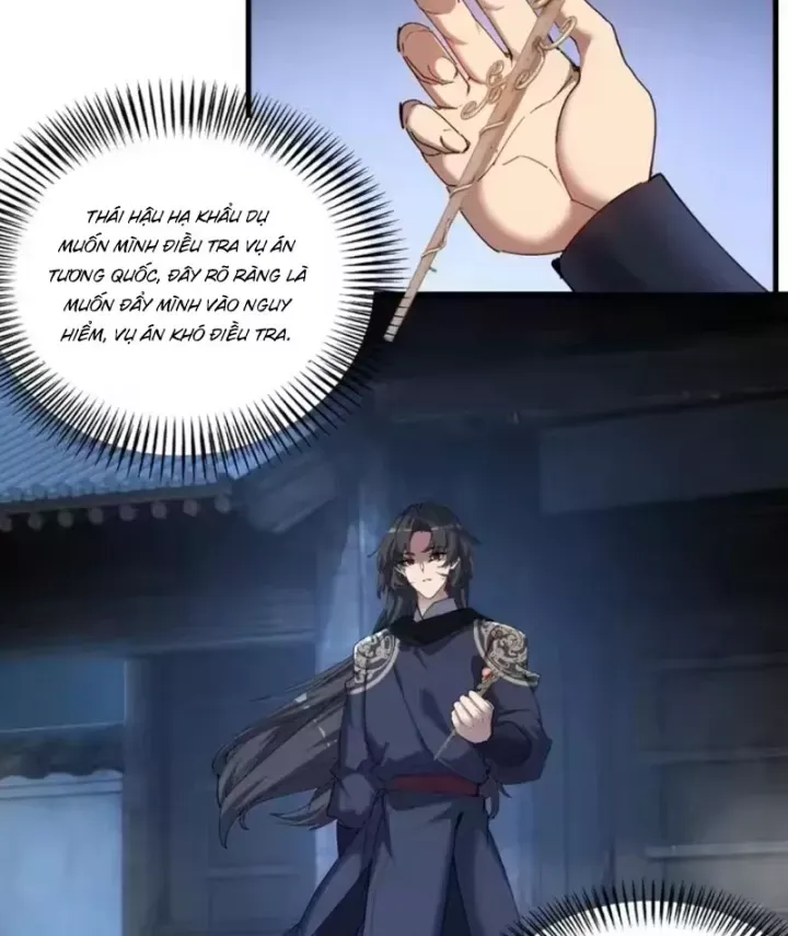 Kẻ Thù Của Ta Lại Thành Đạo Lữ Chương 36 - Trang 66